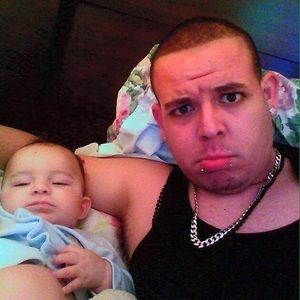 Meet your Posher, David